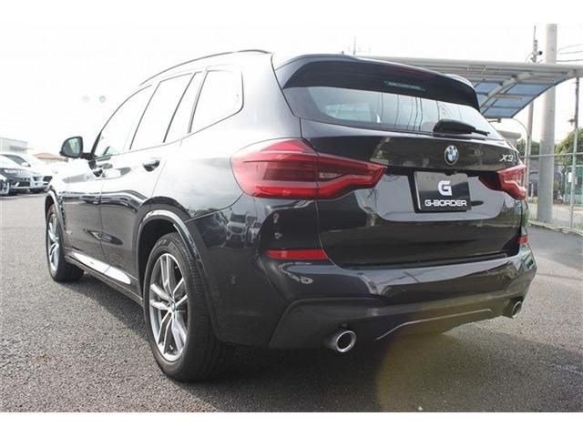 Ref No.A16029050 BMW X3 Image#12