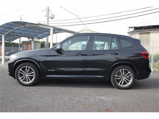 Ref No.A16029050 BMW X3 Image#13