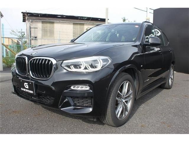 Ref No.A16029050 BMW X3 Image#14