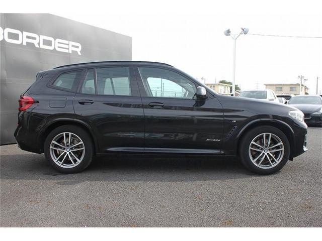 Ref No.A16029050 BMW X3 Image#9