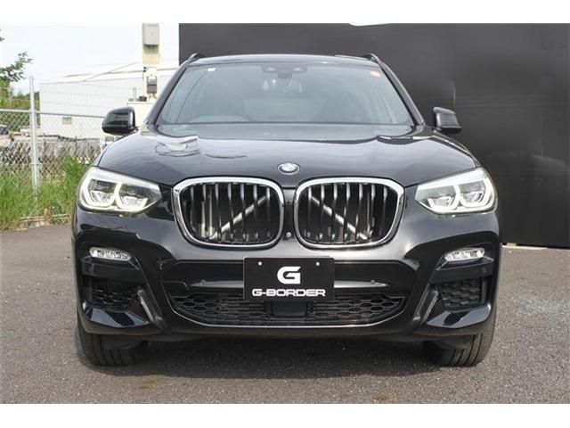 Ref No.A16029050 BMW X3 Image#7
