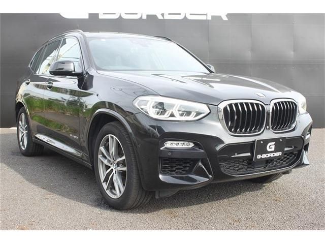 Ref No.A16029050 BMW X3 Image#8