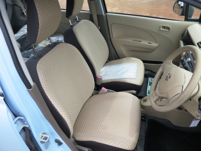 Ref No.A16029069 SUZUKI ALTO Image#9