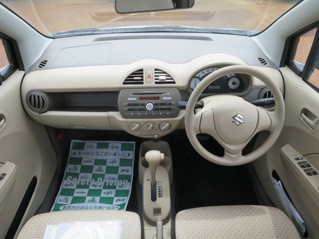 Ref No.A16029069 SUZUKI ALTO Image#10