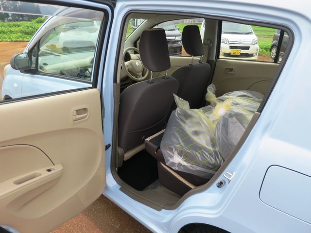 Ref No.A16029069 SUZUKI ALTO Image#7