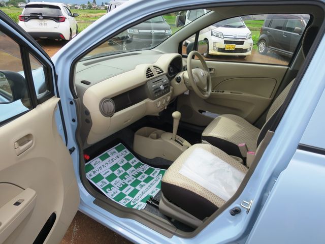Ref No.A16029069 SUZUKI ALTO Image#6