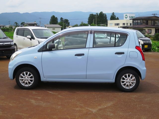 Ref No.A16029069 SUZUKI ALTO Image#5
