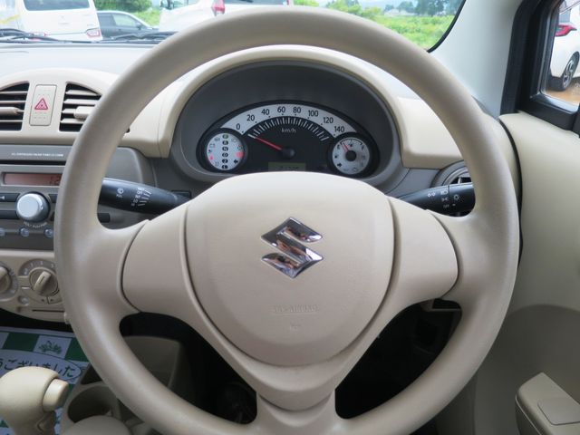 Ref No.A16029069 SUZUKI ALTO Image#11