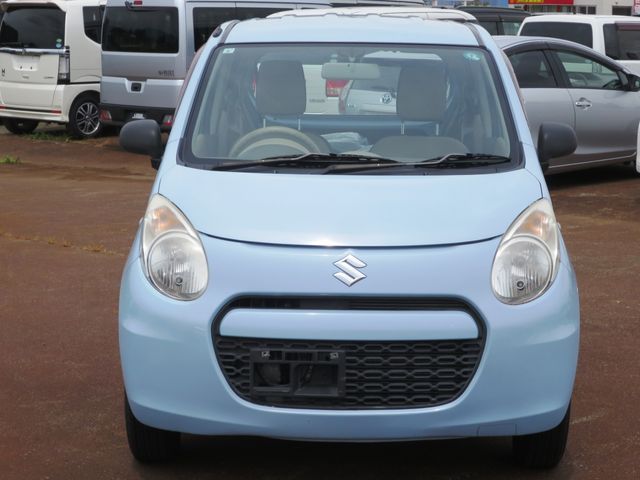 Ref No.A16029069 SUZUKI ALTO Image#2
