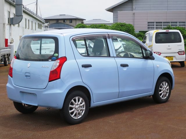 Ref No.A16029069 SUZUKI ALTO Image#3