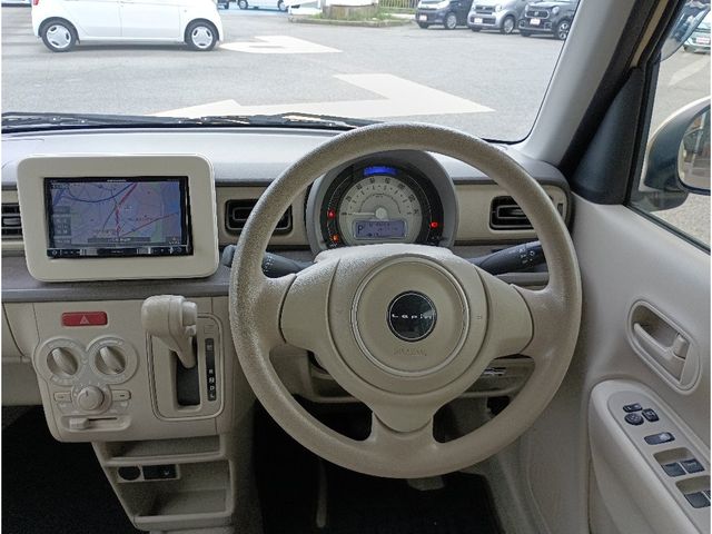 Ref No.A16029075 SUZUKI ALTO LAPIN Image#3