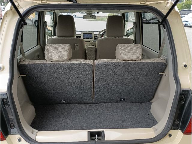Ref No.A16029075 SUZUKI ALTO LAPIN Image#9