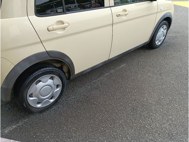 Ref No.A16029075 SUZUKI ALTO LAPIN Image#8