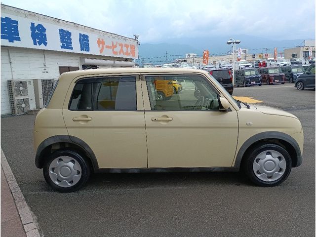 Ref No.A16029075 SUZUKI ALTO LAPIN Image#13