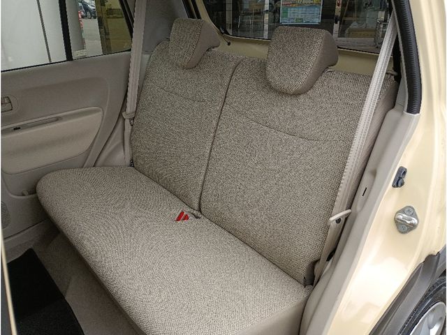 Ref No.A16029075 SUZUKI ALTO LAPIN Image#12