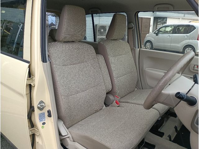 Ref No.A16029075 SUZUKI ALTO LAPIN Image#10