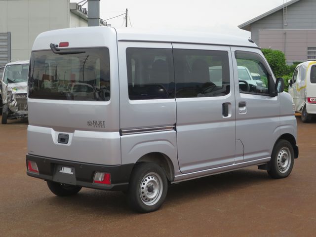 Ref No.A16029079 DAIHATSU HIJET CARGO Image#3