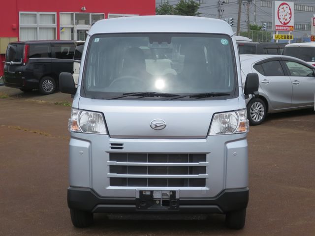 Ref No.A16029079 DAIHATSU HIJET CARGO Image#2