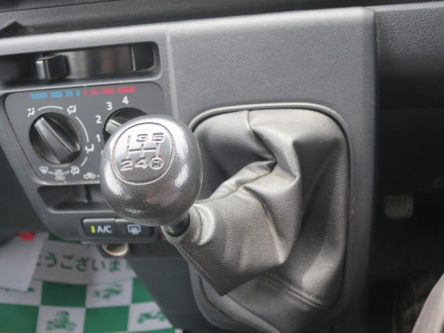 Ref No.A16029079 DAIHATSU HIJET CARGO Image#16