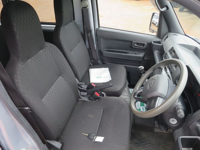 Ref No.A16029079 DAIHATSU HIJET CARGO Image#10