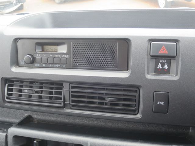 Ref No.A16029079 DAIHATSU HIJET CARGO Image#14