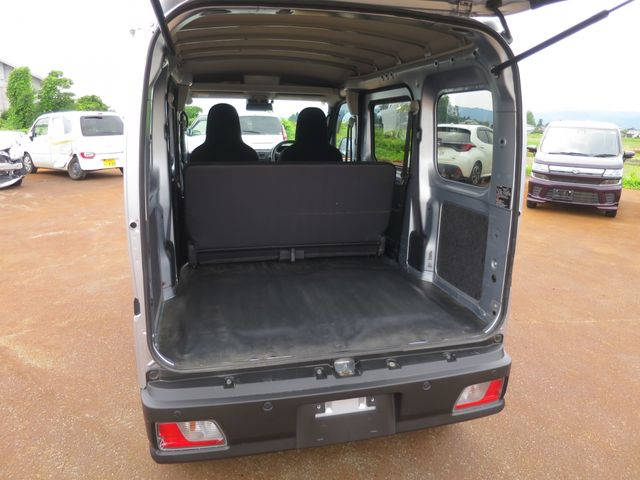 Ref No.A16029079 DAIHATSU HIJET CARGO Image#8