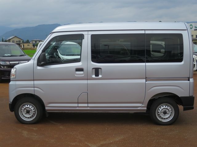 Ref No.A16029079 DAIHATSU HIJET CARGO Image#5