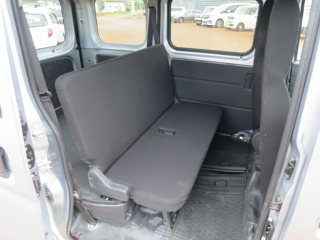 Ref No.A16029079 DAIHATSU HIJET CARGO Image#9