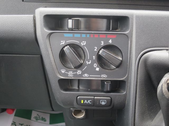 Ref No.A16029079 DAIHATSU HIJET CARGO Image#15