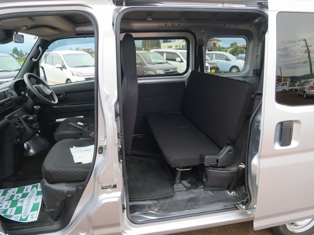 Ref No.A16029079 DAIHATSU HIJET CARGO Image#7