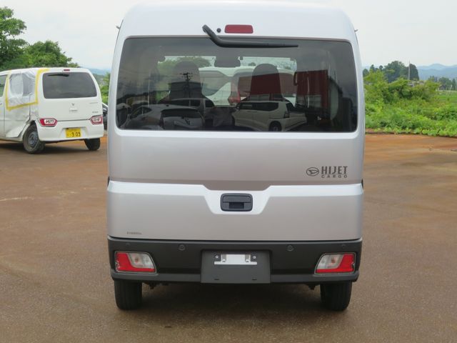 Ref No.A16029079 DAIHATSU HIJET CARGO Image#4