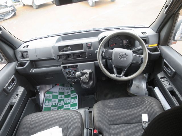 Ref No.A16029079 DAIHATSU HIJET CARGO Image#11