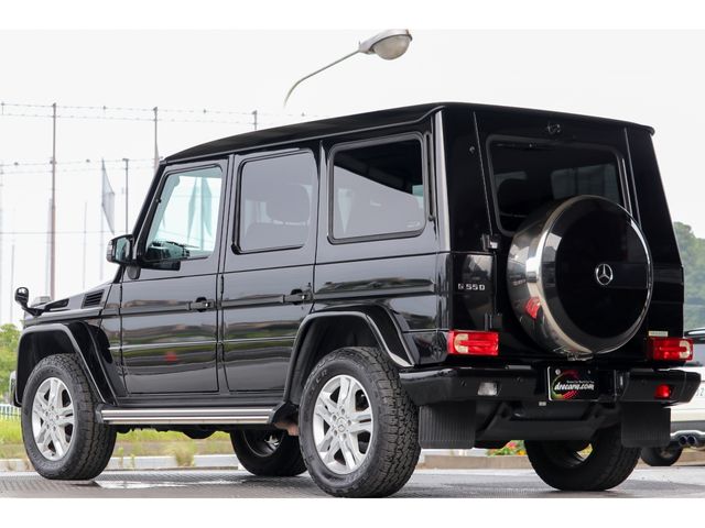 Ref No.A16029087 MERCEDES G CLASS Image#3