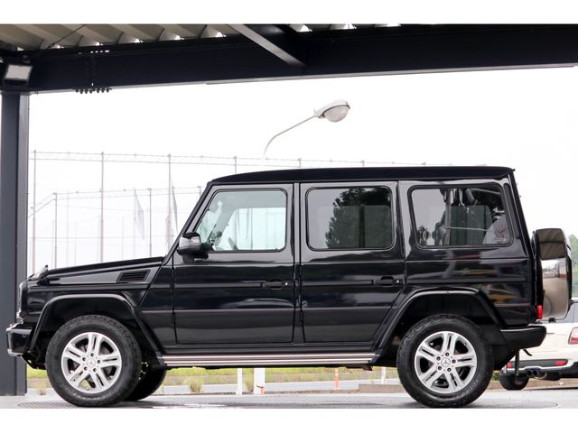 Ref No.A16029087 MERCEDES G CLASS Image#7