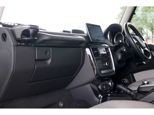 Ref No.A16029087 MERCEDES G CLASS Image#18