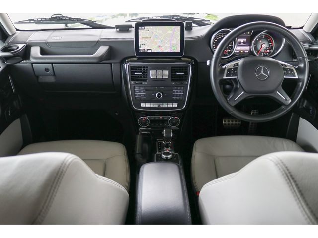 Ref No.A16029087 MERCEDES G CLASS Image#2