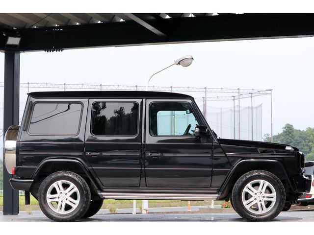 Ref No.A16029087 MERCEDES G CLASS Image#6