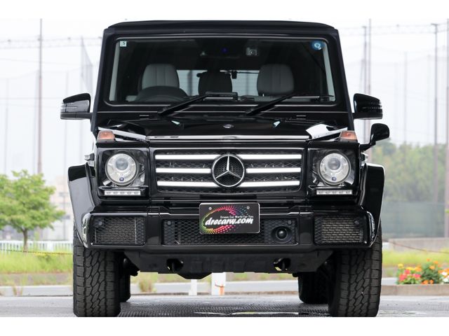 Ref No.A16029087 MERCEDES G CLASS Image#4