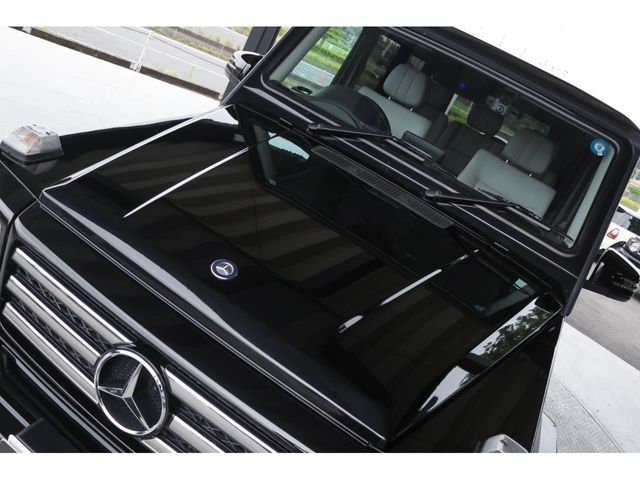 Ref No.A16029087 MERCEDES G CLASS Image#14