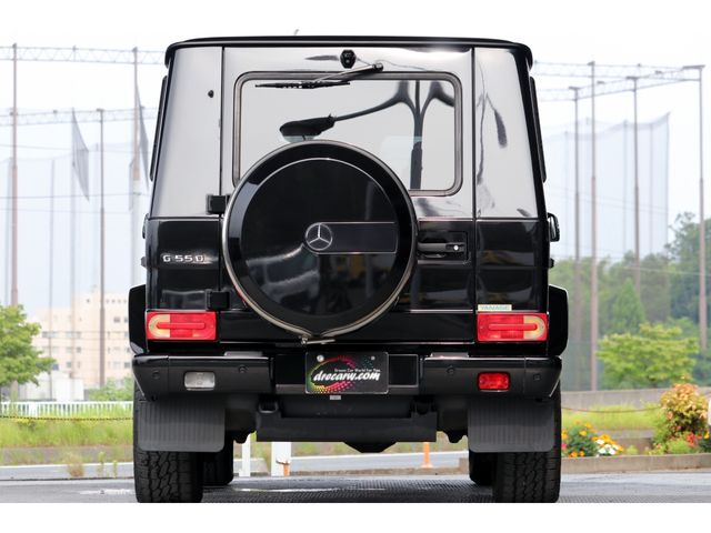 Ref No.A16029087 MERCEDES G CLASS Image#5