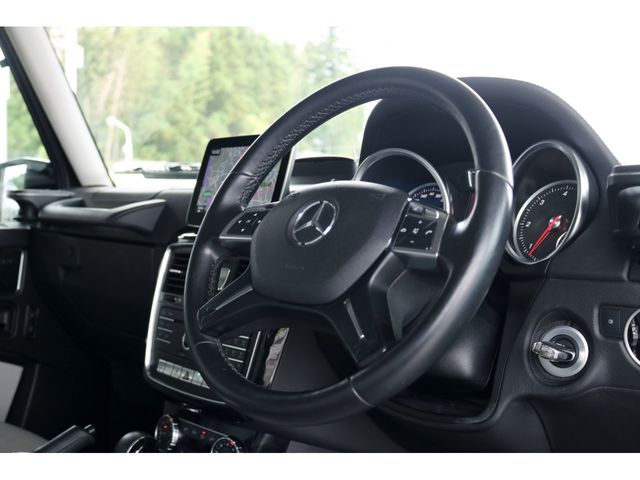 Ref No.A16029087 MERCEDES G CLASS Image#16
