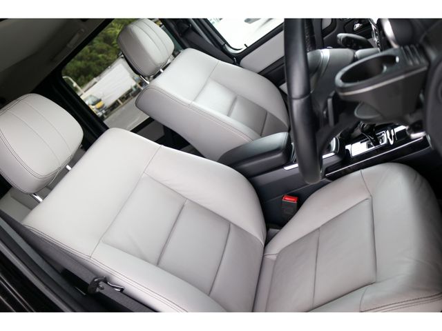 Ref No.A16029087 MERCEDES G CLASS Image#17