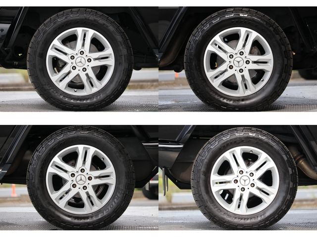 Ref No.A16029087 MERCEDES G CLASS Image#15