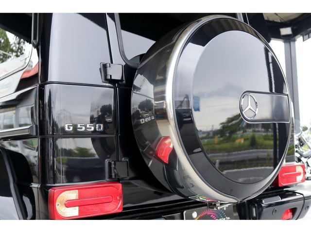 Ref No.A16029087 MERCEDES G CLASS Image#11