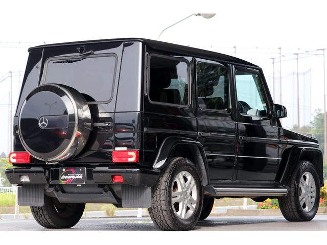 Ref No.A16029087 MERCEDES G CLASS Image#10