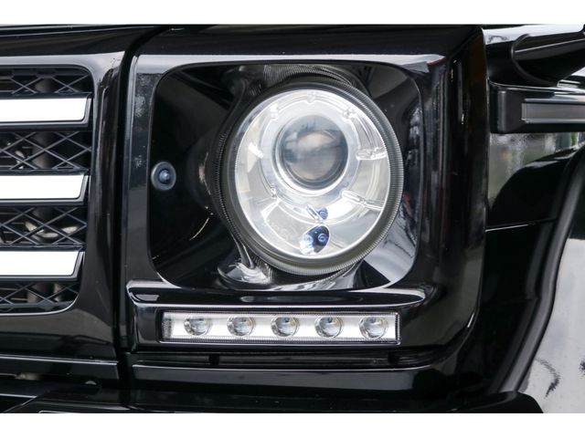 Ref No.A16029087 MERCEDES G CLASS Image#13