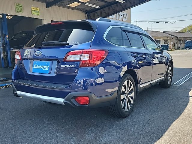 Ref No.A16029090 SUBARU LEGACY OUTBACK Image#9