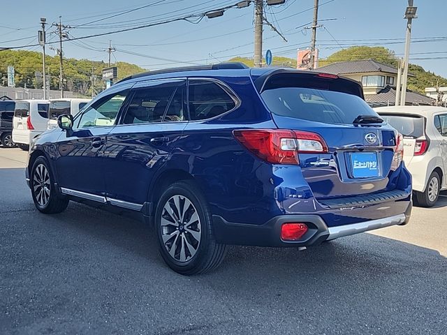 Ref No.A16029090 SUBARU LEGACY OUTBACK Image#7