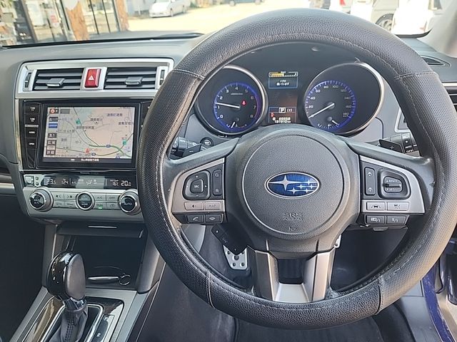 Ref No.A16029090 SUBARU LEGACY OUTBACK Image#14