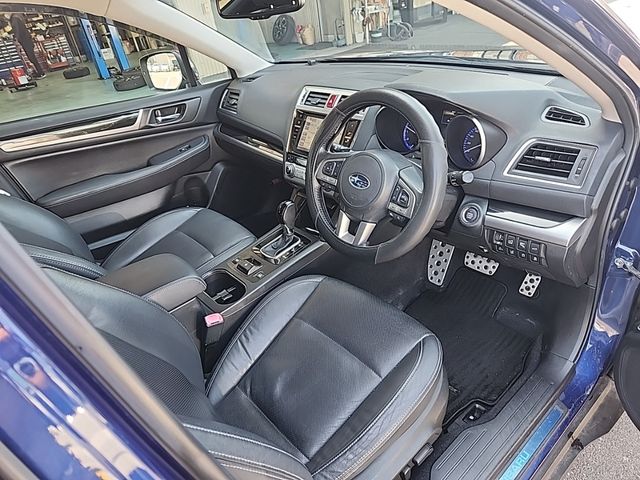 Ref No.A16029090 SUBARU LEGACY OUTBACK Image#11
